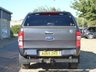 USED 2015 65 FORD RANGER 2.2 XLT 4X4 DCB TDCI 4d 148 BHP www.suffolkcarcentre.co.uk - Located at Reydon