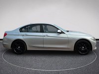USED 2012 12 BMW 3 SERIES 2.0 320D SE 4d 182 BHP BMW 3 SERIES 2.0 320D SE 4d 182 BHP