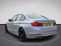 USED 2012 12 BMW 3 SERIES 2.0 320D SE 4d 182 BHP BMW 3 SERIES 2.0 320D SE 4d 182 BHP
