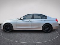 USED 2012 12 BMW 3 SERIES 2.0 320D SE 4d 182 BHP BMW 3 SERIES 2.0 320D SE 4d 182 BHP
