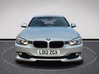 USED 2012 12 BMW 3 SERIES 2.0 320D SE 4d 182 BHP BMW 3 SERIES 2.0 320D SE 4d 182 BHP
