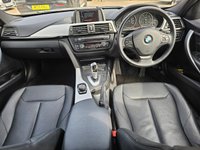 USED 2012 12 BMW 3 SERIES 2.0 320D SE 4d 182 BHP BMW 3 SERIES 2.0 320D SE 4d 182 BHP