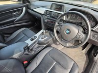 USED 2012 12 BMW 3 SERIES 2.0 320D SE 4d 182 BHP BMW 3 SERIES 2.0 320D SE 4d 182 BHP