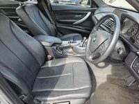 USED 2012 12 BMW 3 SERIES 2.0 320D SE 4d 182 BHP BMW 3 SERIES 2.0 320D SE 4d 182 BHP