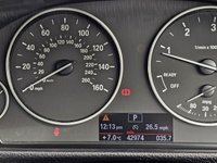 USED 2012 12 BMW 3 SERIES 2.0 320D SE 4d 182 BHP BMW 3 SERIES 2.0 320D SE 4d 182 BHP