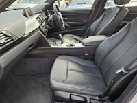 USED 2012 12 BMW 3 SERIES 2.0 320D SE 4d 182 BHP BMW 3 SERIES 2.0 320D SE 4d 182 BHP