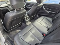 USED 2012 12 BMW 3 SERIES 2.0 320D SE 4d 182 BHP BMW 3 SERIES 2.0 320D SE 4d 182 BHP