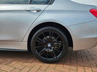 USED 2012 12 BMW 3 SERIES 2.0 320D SE 4d 182 BHP BMW 3 SERIES 2.0 320D SE 4d 182 BHP