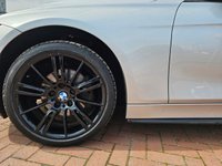 USED 2012 12 BMW 3 SERIES 2.0 320D SE 4d 182 BHP BMW 3 SERIES 2.0 320D SE 4d 182 BHP