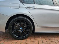USED 2012 12 BMW 3 SERIES 2.0 320D SE 4d 182 BHP BMW 3 SERIES 2.0 320D SE 4d 182 BHP