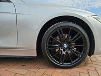 USED 2012 12 BMW 3 SERIES 2.0 320D SE 4d 182 BHP BMW 3 SERIES 2.0 320D SE 4d 182 BHP