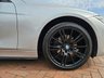 USED 2012 12 BMW 3 SERIES 2.0 320D SE 4d 182 BHP BMW 3 SERIES 2.0 320D SE 4d 182 BHP