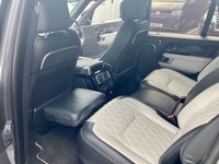 USED 2018 18 LAND ROVER RANGE ROVER 5.0 V8 SV AUTOBIOGRAPHY DYNAMIC 5d 558 BHP **Massage Seats - Top Spec** 