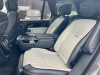 USED 2018 18 LAND ROVER RANGE ROVER 5.0 V8 SV AUTOBIOGRAPHY DYNAMIC 5d 558 BHP **Massage Seats - Top Spec** 