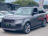 USED 2018 18 LAND ROVER RANGE ROVER 5.0 V8 SV AUTOBIOGRAPHY DYNAMIC 5d 558 BHP **Massage Seats - Top Spec** 