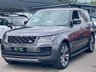 USED 2018 18 LAND ROVER RANGE ROVER 5.0 V8 SV AUTOBIOGRAPHY DYNAMIC 5d 558 BHP **Massage Seats - Top Spec** 