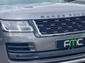 USED 2018 18 LAND ROVER RANGE ROVER 5.0 V8 SV AUTOBIOGRAPHY DYNAMIC 5d 558 BHP **Massage Seats - Top Spec** 
