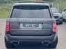 USED 2018 18 LAND ROVER RANGE ROVER 5.0 V8 SV AUTOBIOGRAPHY DYNAMIC 5d 558 BHP **Massage Seats - Top Spec** 