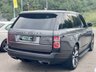 USED 2018 18 LAND ROVER RANGE ROVER 5.0 V8 SV AUTOBIOGRAPHY DYNAMIC 5d 558 BHP **Massage Seats - Top Spec** 