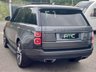 USED 2018 18 LAND ROVER RANGE ROVER 5.0 V8 SV AUTOBIOGRAPHY DYNAMIC 5d 558 BHP **Massage Seats - Top Spec** 