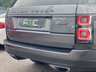 USED 2018 18 LAND ROVER RANGE ROVER 5.0 V8 SV AUTOBIOGRAPHY DYNAMIC 5d 558 BHP **Massage Seats - Top Spec** 
