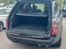 USED 2018 18 LAND ROVER RANGE ROVER 5.0 V8 SV AUTOBIOGRAPHY DYNAMIC 5d 558 BHP **Massage Seats - Top Spec** 