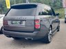 USED 2018 18 LAND ROVER RANGE ROVER 5.0 V8 SV AUTOBIOGRAPHY DYNAMIC 5d 558 BHP **Massage Seats - Top Spec** 