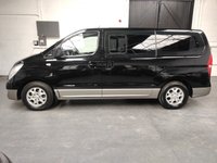 USED 2015 15 HYUNDAI i800 2.5 CRDI SE 5d 134 BHP 
