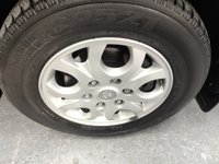 USED 2015 15 HYUNDAI i800 2.5 CRDI SE 5d 134 BHP 