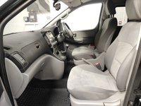 USED 2015 15 HYUNDAI i800 2.5 CRDI SE 5d 134 BHP 