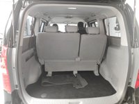 USED 2015 15 HYUNDAI i800 2.5 CRDI SE 5d 134 BHP 