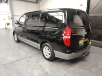 USED 2015 15 HYUNDAI i800 2.5 CRDI SE 5d 134 BHP 