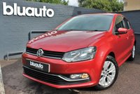USED 2015 15 VOLKSWAGEN POLO 1.0 SE 5d 60 BHP 2 Owners (Plus VW), Full VW History, Low Running Costs, Under 20000 Miles