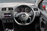 USED 2015 15 VOLKSWAGEN POLO 1.0 SE 5d 60 BHP 2 Owners (Plus VW), Full VW History, Low Running Costs, Under 20000 Miles