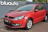 USED 2015 15 VOLKSWAGEN POLO 1.0 SE 5d 60 BHP 2 Owners (Plus VW), Full VW History, Low Running Costs, Under 20000 Miles