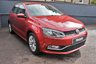 USED 2015 15 VOLKSWAGEN POLO 1.0 SE 5d 60 BHP 2 Owners (Plus VW), Full VW History, Low Running Costs, Under 20000 Miles