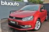 USED 2015 15 VOLKSWAGEN POLO 1.0 SE 5d 60 BHP 2 Owners (Plus VW), Full VW History, Low Running Costs, Under 20000 Miles