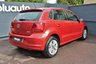 USED 2015 15 VOLKSWAGEN POLO 1.0 SE 5d 60 BHP 2 Owners (Plus VW), Full VW History, Low Running Costs, Under 20000 Miles