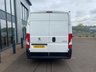 USED 2021 21 PEUGEOT BOXER 2.2 BLUEHDI 435 L4H2 PROFESSIONAL 140PS AIRCON EURO 6 ULEZ FREE - AIR CONDITIONING