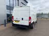 USED 2021 21 PEUGEOT BOXER 2.2 BLUEHDI 435 L4H2 PROFESSIONAL 140PS AIRCON EURO 6 ULEZ FREE - AIR CONDITIONING
