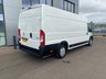 USED 2021 21 PEUGEOT BOXER 2.2 BLUEHDI 435 L4H2 PROFESSIONAL 140PS AIRCON EURO 6 ULEZ FREE - AIR CONDITIONING
