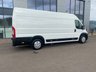 USED 2021 21 PEUGEOT BOXER 2.2 BLUEHDI 435 L4H2 PROFESSIONAL 140PS AIRCON EURO 6 ULEZ FREE - AIR CONDITIONING