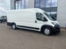 USED 2021 21 PEUGEOT BOXER 2.2 BLUEHDI 435 L4H2 PROFESSIONAL 140PS AIRCON EURO 6 ULEZ FREE - AIR CONDITIONING
