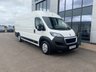 USED 2021 21 PEUGEOT BOXER 2.2 BLUEHDI 435 L4H2 PROFESSIONAL 140PS AIRCON EURO 6 ULEZ FREE - AIR CONDITIONING
