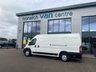 USED 2021 21 PEUGEOT BOXER 2.2 BLUEHDI 435 L4H2 PROFESSIONAL 140PS AIRCON EURO 6 ULEZ FREE - AIR CONDITIONING