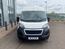 USED 2021 21 PEUGEOT BOXER 2.2 BLUEHDI 435 L4H2 PROFESSIONAL 140PS AIRCON EURO 6 ULEZ FREE - AIR CONDITIONING