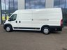 USED 2021 21 PEUGEOT BOXER 2.2 BLUEHDI 435 L4H2 PROFESSIONAL 140PS AIRCON EURO 6 ULEZ FREE - AIR CONDITIONING