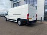 USED 2021 21 PEUGEOT BOXER 2.2 BLUEHDI 435 L4H2 PROFESSIONAL 140PS AIRCON EURO 6 ULEZ FREE - AIR CONDITIONING