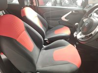 USED 2008 58 FORD KA 1.2 ZETEC 3d 69 BHP 