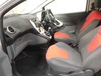 USED 2008 58 FORD KA 1.2 ZETEC 3d 69 BHP 